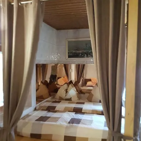 Apartman Vár-lak *