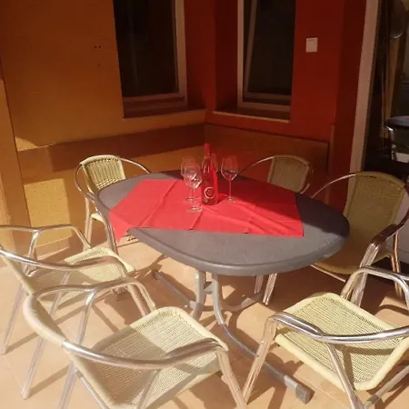 Apartman Vár-lak *