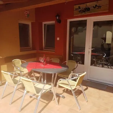 Apartman Vár-lak