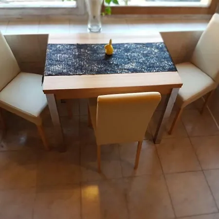 Apartman Vár-lak *