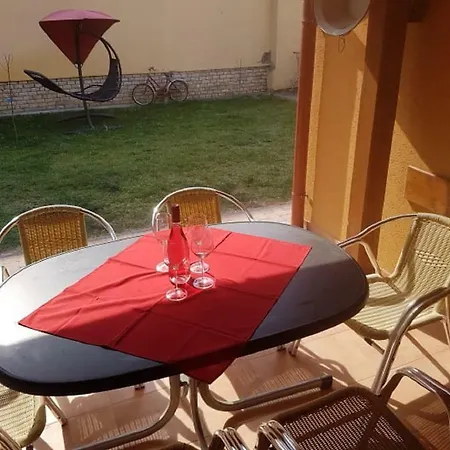 Vár-lak Apartman Siófok